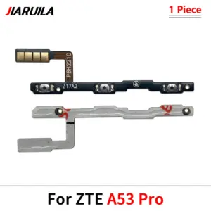 ZTE Flex Cable for A33S, A34, A52 2022, A53 19 A072cadf8d83f483493ab5d9c1e7bb2ab9