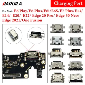 Motorola Micro USB Charging Port Set (10 pcs) 12 A1258d3fa08814b91a9e0e0fc966c04c8c