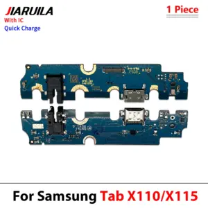 Samsung Flex Cable Charging Port for A17 5G 18 A15caa9f905ad4293bd0675f38adc0ef4o