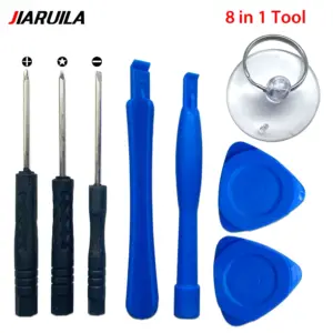 Universal Smartphone Repair Toolkit 8-in-1 to 20-in-1 18 A26b244ed88064abab08449ce8f02b4ddL