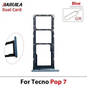 Tecno Smartphone Dual SIM & SD Card Tray Set (10pcs) 16 A2c055c474df34ccd852b5c36573dd9cb0 2