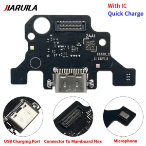 Samsung Tab A9 Plus Flex Cable for Models X210/X215 12 A2fb8c083ea024b7a8388b9c6aac576cbq