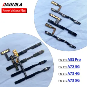 ZTE Flex Cable for A33S, A34, A52 2022, A53 11 A32231465c68e4b1d91478fa8e80aa0797