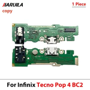 Infinix & Tecno Flex Charging Port Cable 18 A3ca44424434f4ee6b3e9793da1b0646eJ