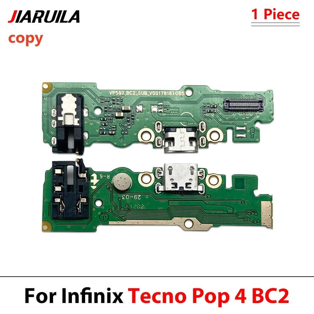 Infinix & Tecno Flex Charging Port Cable 9 Infinix & Tecno Flex Charging Port Cable - Image 9