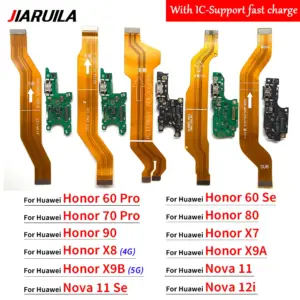 Huawei & Honor Flex Cable Connector for Smartphones 11 A3df56ac9cd2b439ca8fff29e3d7a4fd6h