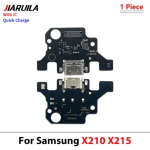 Samsung Tab A9 Plus Flex Cable for Models X210/X215 18 A3f5e31720c9e4c9c8332da2752665620S