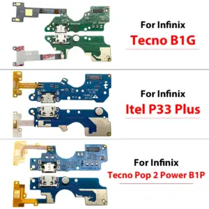 Infinix & Tecno Flex Charging Port Cable 11 A3fbd7048abc04383bb2c1d1c8f7ee187A