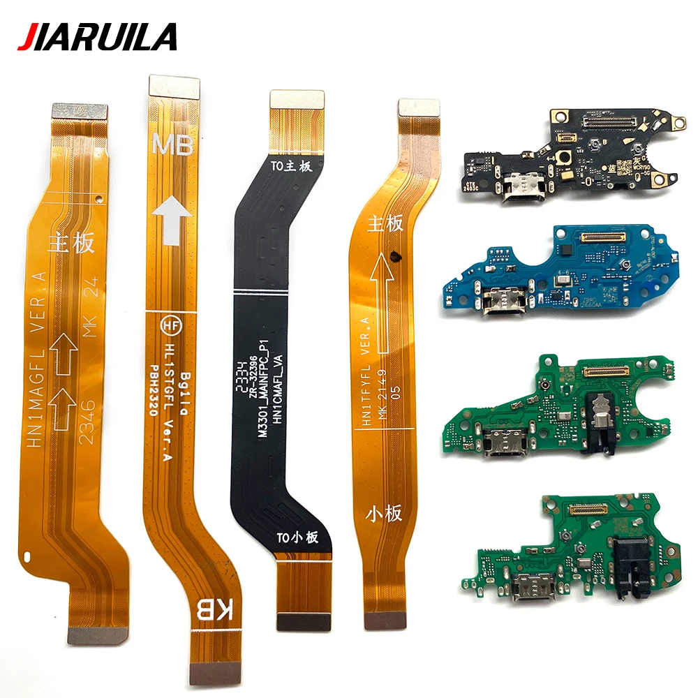 Huawei & Honor Flex Cable Connector for Smartphones 5 Huawei & Honor Flex Cable Connector for Smartphones - Image 5