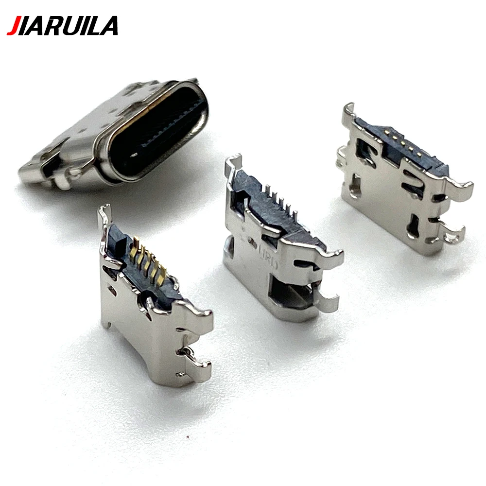 Motorola Micro USB Charging Port Set (10 pcs) 6 Motorola Micro USB Charging Port Set (10 pcs) - Image 6