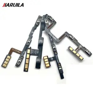 ZTE Flex Cable for A33S, A34, A52 2022, A53 15 A43672088502c4469b89f65f5da0d5c6aQ