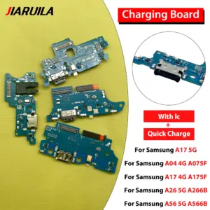 Samsung Flex Cable Charging Port for A17 5G 15 A48d7958def7842c48a2138774aa70a47D