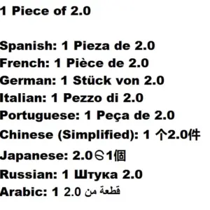 Rico Hemke Soprano Saxophone Reeds 2.0-3.5 16 A4ab046462c0a49d1b017534a465188d5K 4