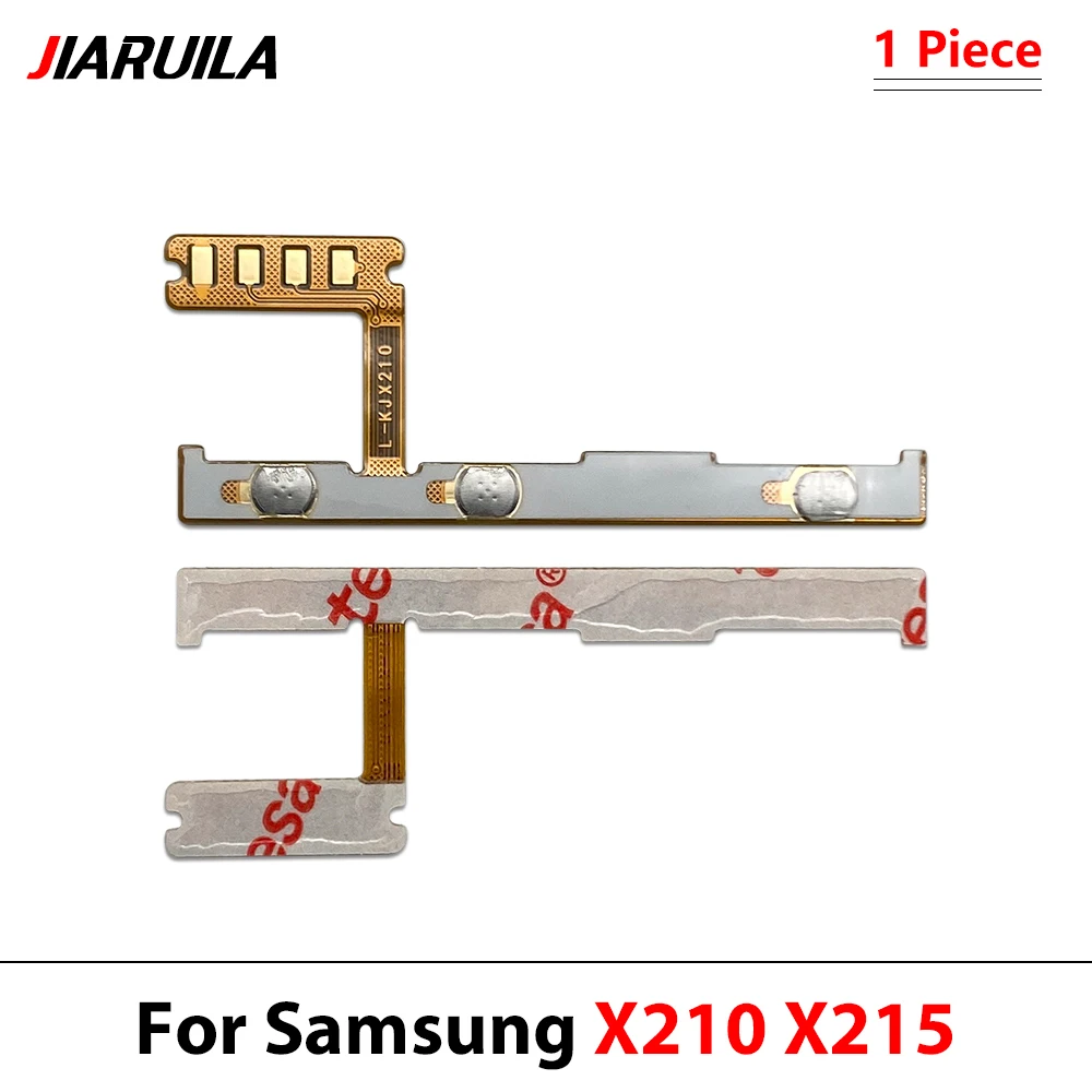 Samsung Tab A9 Plus Flex Cable for Models X210/X215 6 Samsung Tab A9 Plus Flex Cable for Models X210/X215 - Image 6
