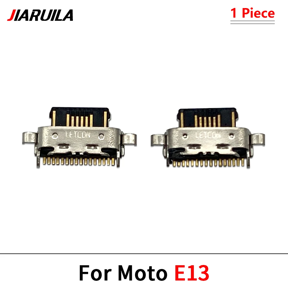 Motorola Micro USB Charging Port Set (10 pcs) 9 Motorola Micro USB Charging Port Set (10 pcs) - Image 9