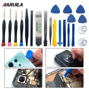 Universal Smartphone Repair Toolkit 8-in-1 to 20-in-1 11 A6e39b6b301c241be94d6464fa96e170bI