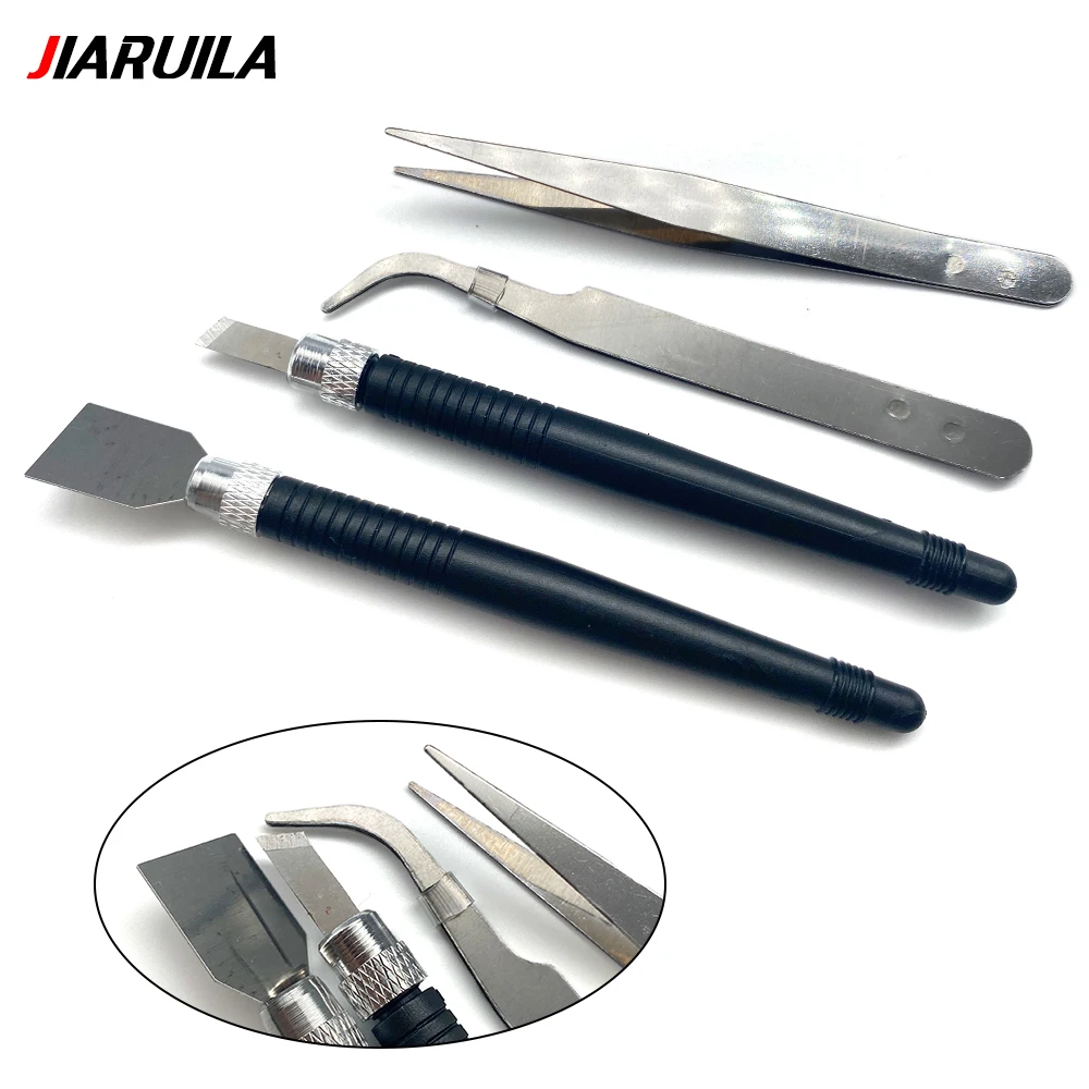 Universal Smartphone Repair Toolkit 8-in-1 to 20-in-1 6 Universal Smartphone Repair Toolkit 8-in-1 to 20-in-1 - Image 6