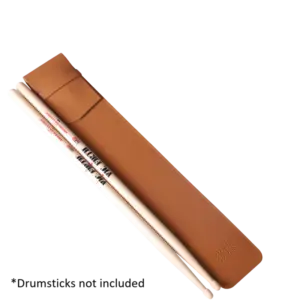 Houteng Leather Drumstick Holder Case 7 A6fc565aea4b9472793605beed75fd103i