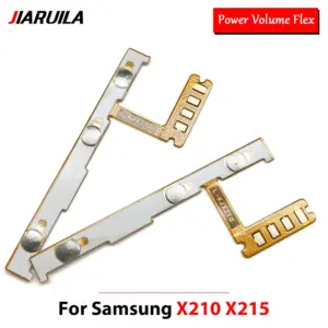 Samsung Tab A9 Plus Flex Cable for Models X210/X215 13 A7b806a81c0e24a11b29206a5bee17d18S