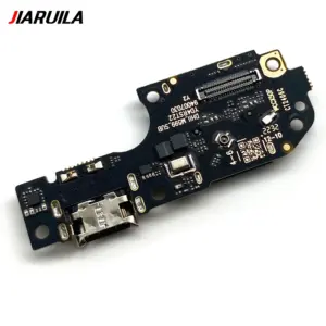 Huawei & Honor Flex Cable Connector for Smartphones 15 A81d3be882b794b37b990bfbca78140edS