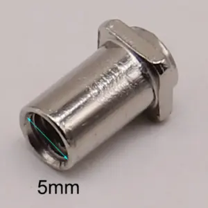 High-Quality M5 and M6 Drum Screws Set 10 A8233a241430e44dd9c04a7e3d9403c9e9