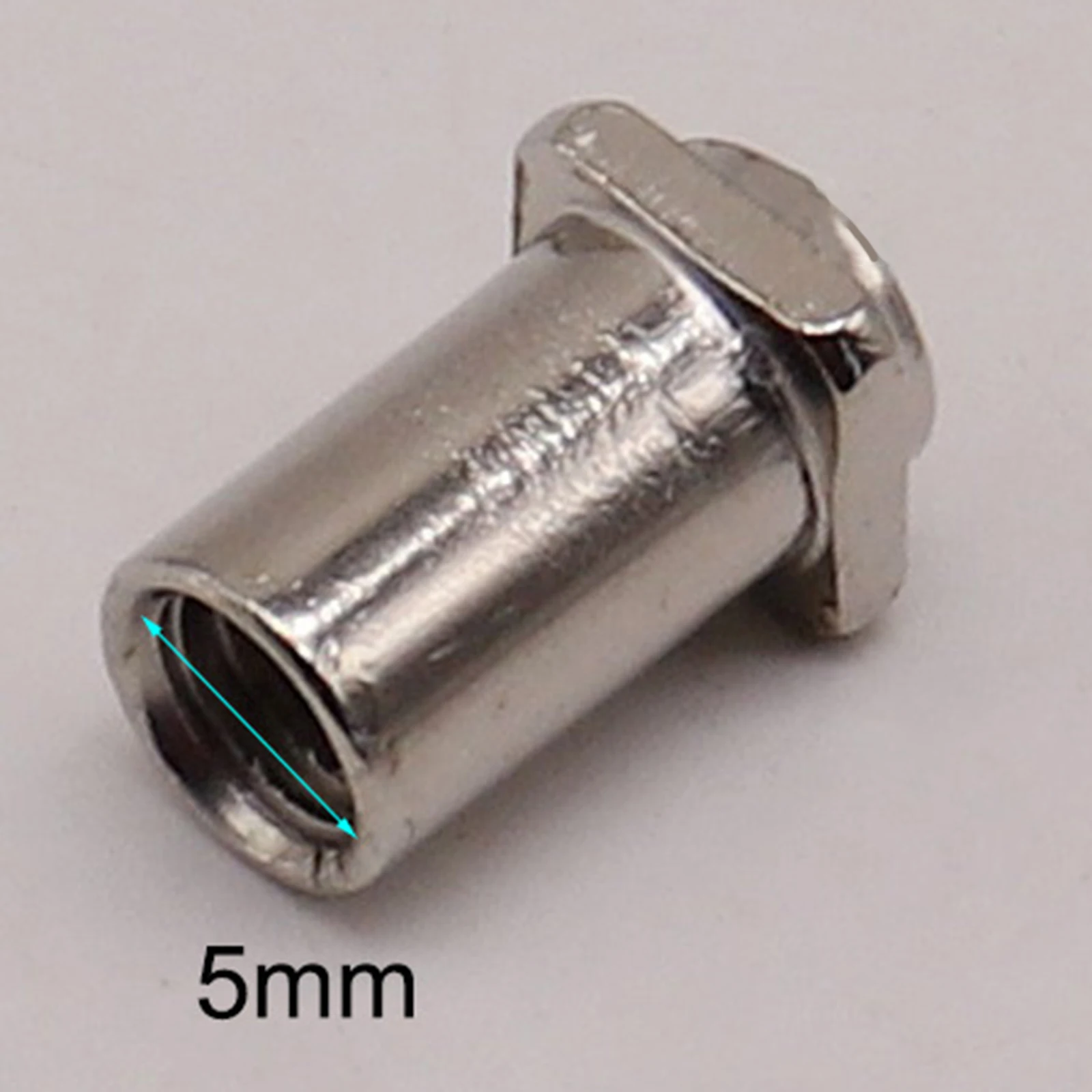 High-Quality M5 and M6 Drum Screws Set 5 High-Quality M5 and M6 Drum Screws Set - Image 5