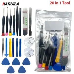 Universal Smartphone Repair Toolkit 8-in-1 to 20-in-1 13 A99bcf2f096174c3989334c8ce12d7eedw
