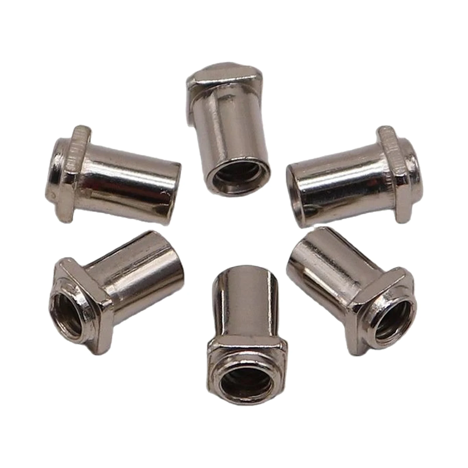 High-Quality M5 and M6 Drum Screws Set 3 High-Quality M5 and M6 Drum Screws Set - Image 3