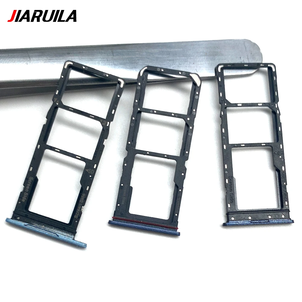 Tecno Smartphone Dual SIM & SD Card Tray Set (10pcs) 6 Tecno Smartphone Dual SIM & SD Card Tray Set (10pcs) - Image 6