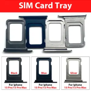 Dual SIM & SD Card Tray for iPhone 15 Pro Max 11 Ab7bc4ba714524831b4afb8d0b204c18dy