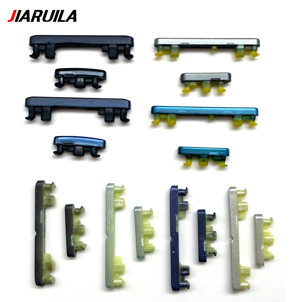 Motorola Edge 20 & 30 Series Replacement Side Keys 5 Motorola Edge 20 & 30 Series Replacement Side Keys - Image 5