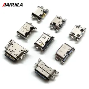 Motorola Micro USB Charging Port Set (10 pcs) 14 Ab81f6d91bed64fb1a68e8f396ac236613