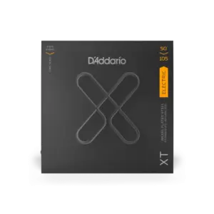 D’Addario XT Nickel Bass Strings 45-100 8 Ac3419d0d396c4f28b958cbe442440b26m