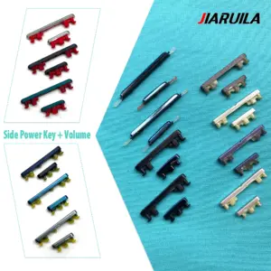 Motorola Edge 20 & 30 Series Replacement Side Keys 12 Acb6c98477ac0485ab49d42a6e0fe1b630