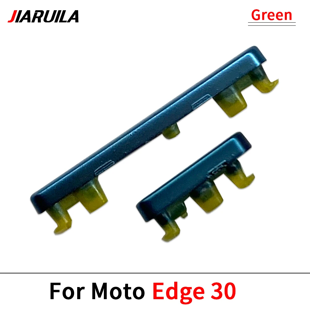 Motorola Edge 20 & 30 Series Replacement Side Keys 9 Motorola Edge 20 & 30 Series Replacement Side Keys - Image 9