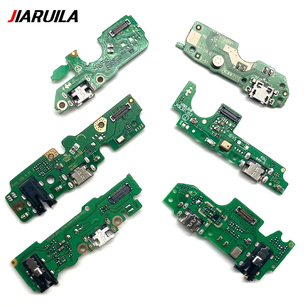 Infinix & Tecno Flex Charging Port Cable 6 Infinix & Tecno Flex Charging Port Cable - Image 6