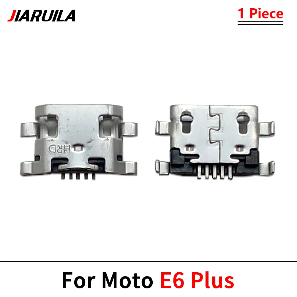 Motorola Micro USB Charging Port Set (10 pcs) 8 Motorola Micro USB Charging Port Set (10 pcs) - Image 8