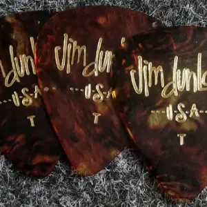 Vintage Tortoiseshell Guitar Picks by Dunlop 13 Af58868b11cdc414d96678c3752bfd8cdu