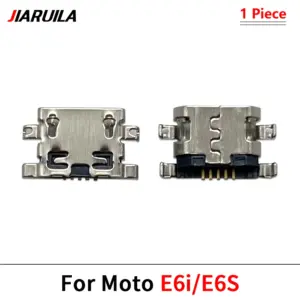 Motorola Micro USB Charging Port Set (10 pcs) 16 Af72064e79bfa4c30b880866fa0139c9dw