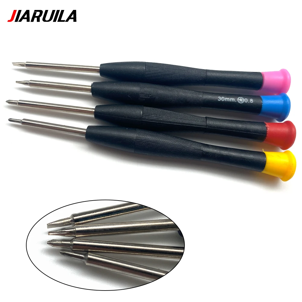 Universal Smartphone Repair Toolkit 8-in-1 to 20-in-1 5 Universal Smartphone Repair Toolkit 8-in-1 to 20-in-1 - Image 5