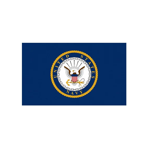 Marine Corps 3x5 ft Patriotic Flag 9 Marine Corps 3x5 ft Patriotic Flag - Image 9