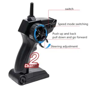 1:32 Scale Remote Control Off-Road Car 11 H0b4d6526f29549e5919fad350a11ecc3a