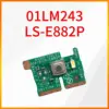 Lenovo 01LM243 Power Switch Board for AIO520