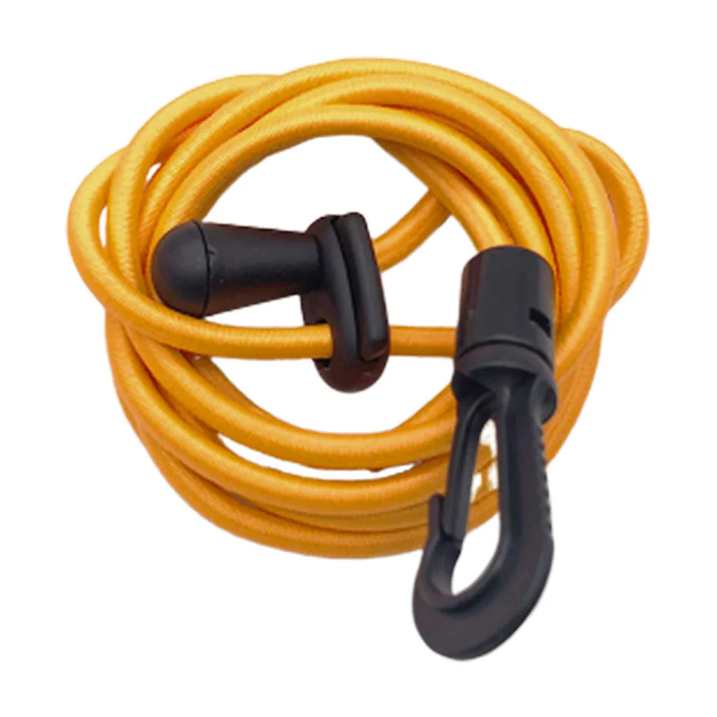 Vibrant 120cm Kayak Paddle Leash for Secure Watercraft 8 Vibrant 120cm Kayak Paddle Leash for Secure Watercraft - Image 8