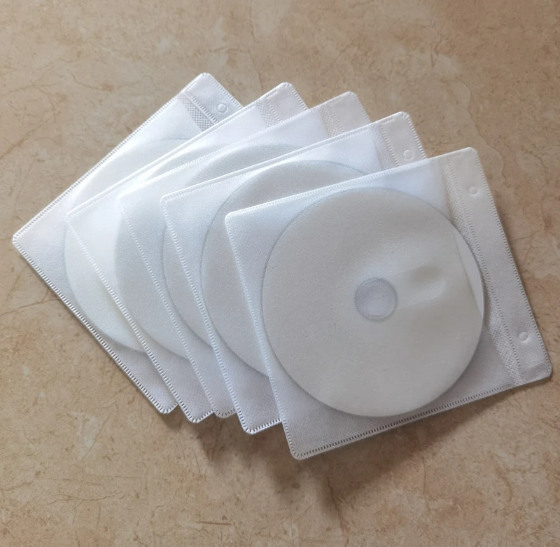 High-Capacity 50GB Blu-ray Disc Pack (10 Units) 2 High-Capacity 50GB Blu-ray Disc Pack (10 Units) - Image 2