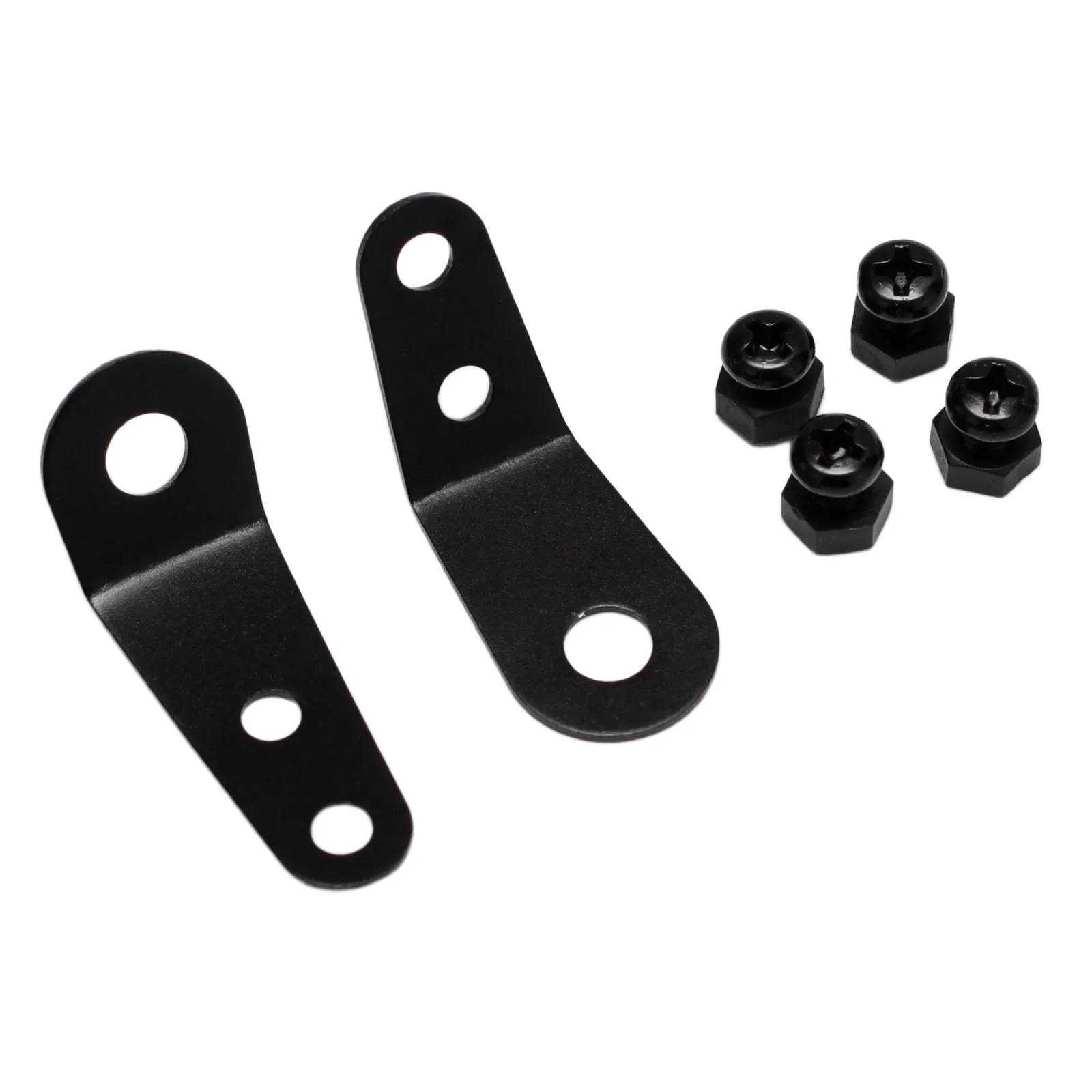 Brompton Aluminum Mudguard Lug for Bikes 4 Brompton Aluminum Mudguard Lug for Bikes - Image 4