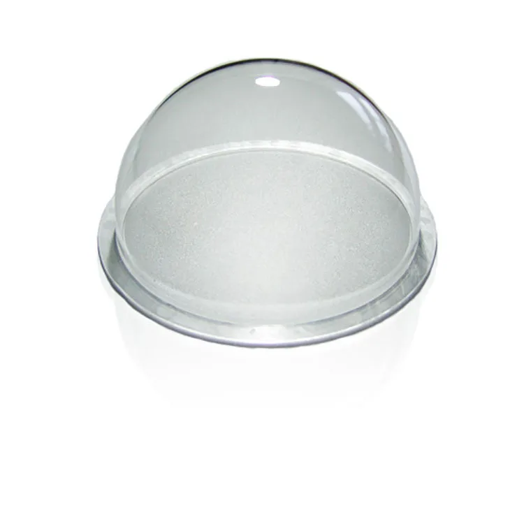 Clear Protective Dome Cover for CCTV Cameras 5 Clear Protective Dome Cover for CCTV Cameras - Image 5