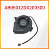 12V 0.15A Black Cooling Fan for Projectors