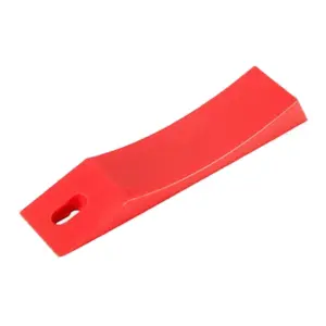 Red Silicone Deadlift Support Wedge for Stability 16 H356e4fe6b1d84f0197a22719313273bf1