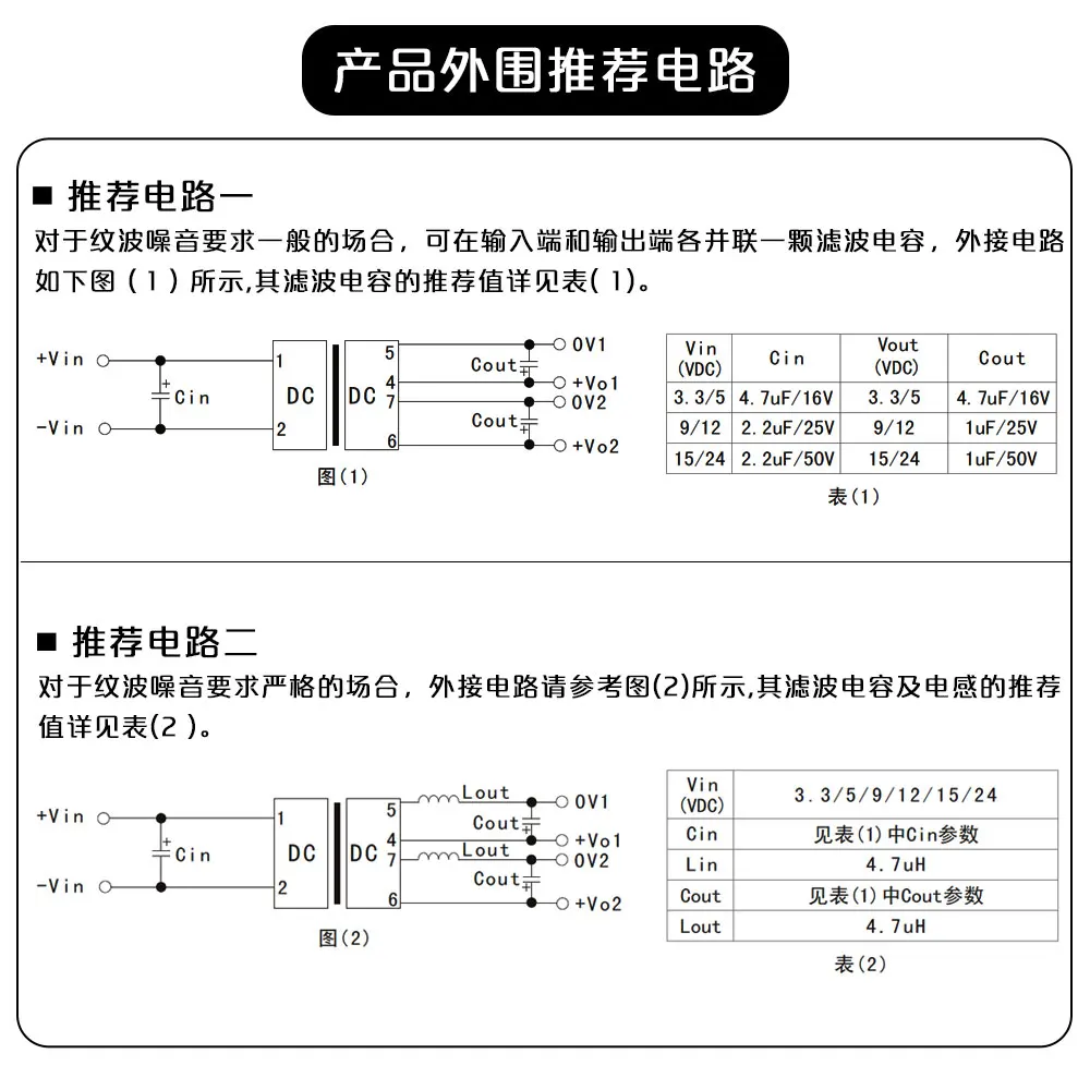 DC-DC Voltage Regulator Modules Set 6 Models 4 DC-DC Voltage Regulator Modules Set 6 Models - Image 4
